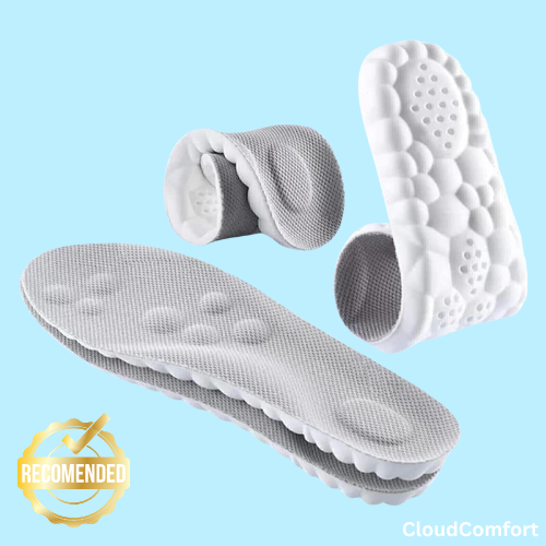 CloudSole® Insoles