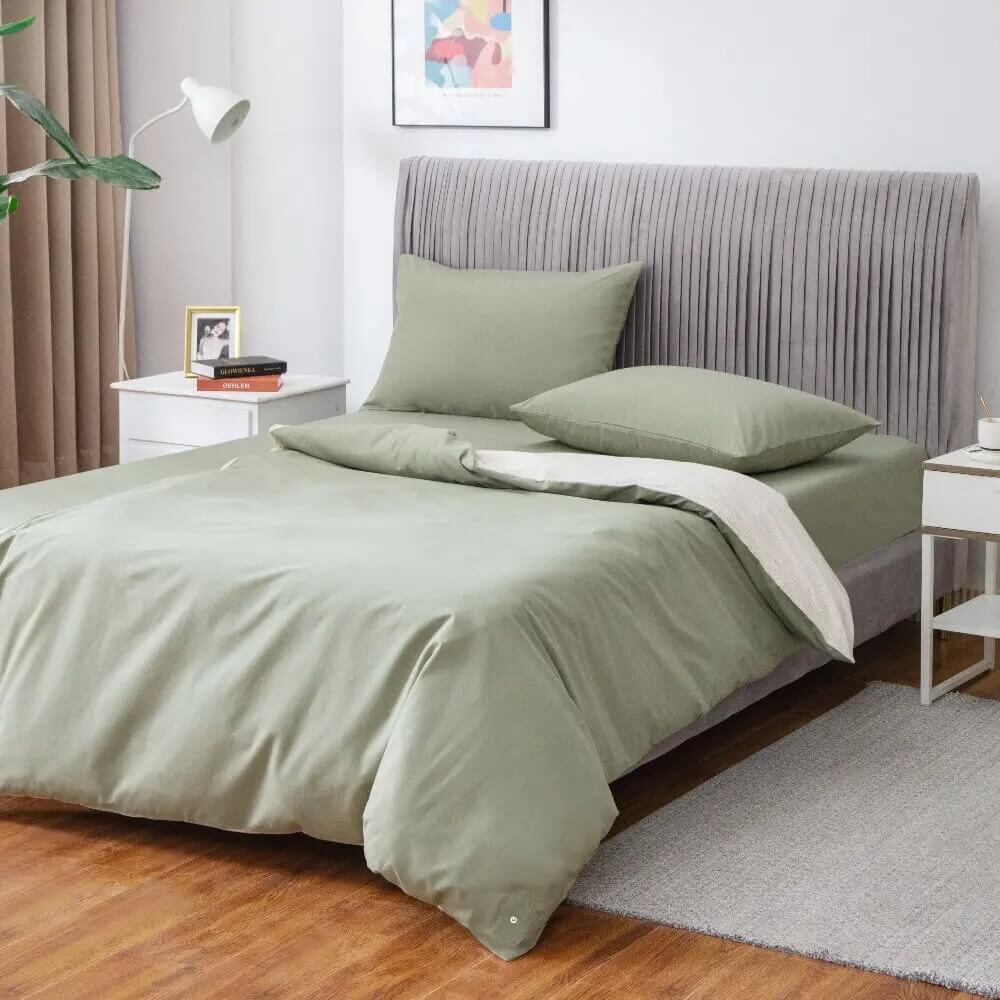 Earthing Quilt bedding