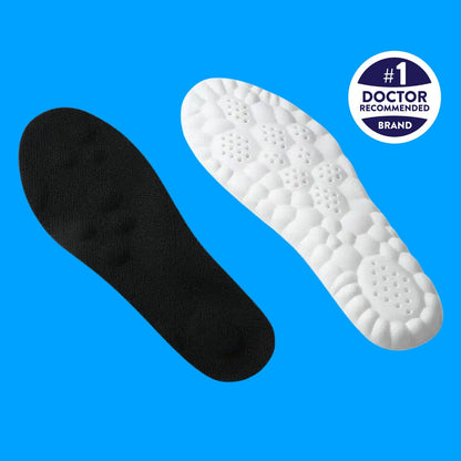 CloudSole® Insoles